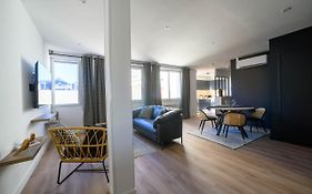 Le Boudoir Du Palais Climatise & Luxueux